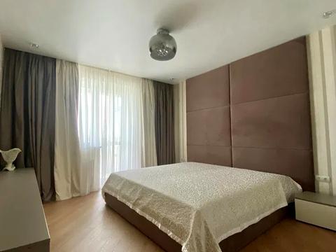 квартира за адресою Патріарха Мстислава Скрипника вул., 48