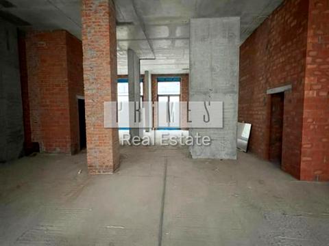 комерційна за адресою Бульварно-Кудрявська вул. (Воровського), 17-А