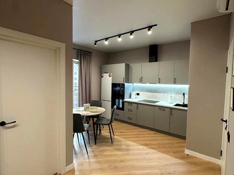 квартира по адресу Краснова ул., 3