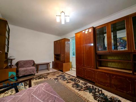квартира по адресу Демеевская ул., 51