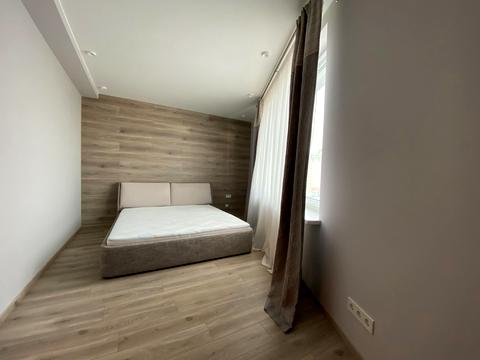 квартира за адресою Гоголівська вул., 47