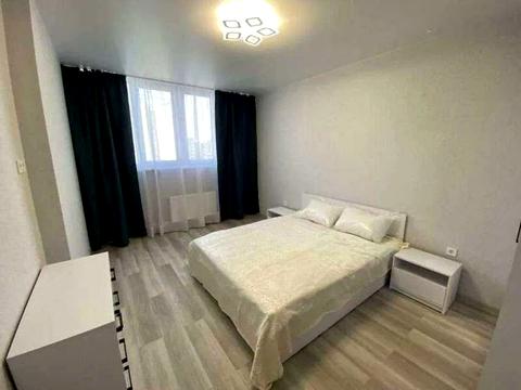 квартира по адресу Балтийский пер., 3-А