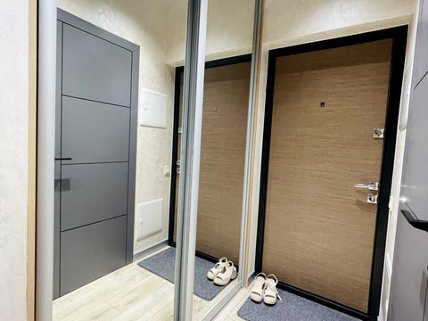 квартира за адресою Київ, Салютна вул., 2к1