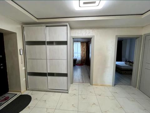 квартира за адресою Олександра Довженка вул., 21