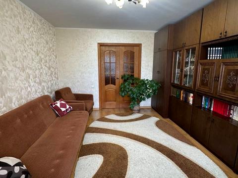 квартира по адресу Саломеи Крушельницкой ул., 75