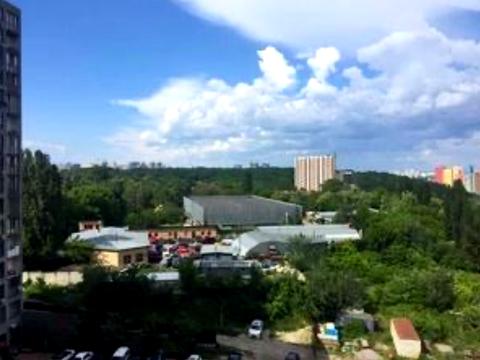 квартира за адресою Ракетна вул., 24