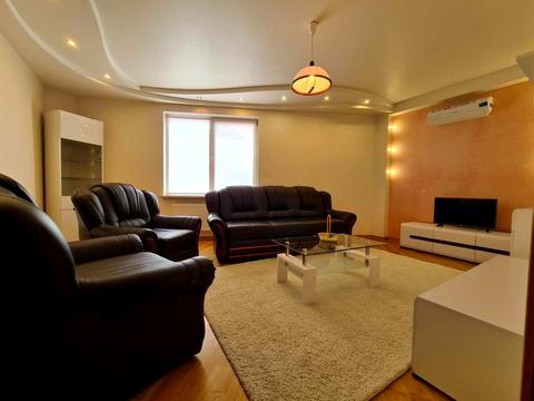 квартира за адресою Петра Панча вул., 18