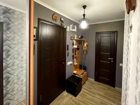 квартира по адресу Мира просп., 21