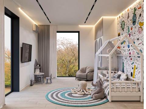 будинок за адресою Світанкова, 1