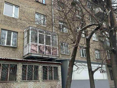 квартира за адресою Кузнечная, 32