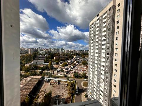 квартира за адресою Коноплянська вул., 22-А