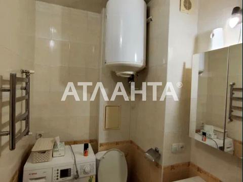 квартира по адресу Ильфа и Петрова ул., 31