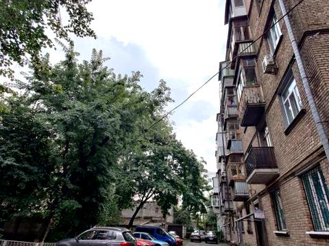 квартира за адресою Почайнинська вул., 44