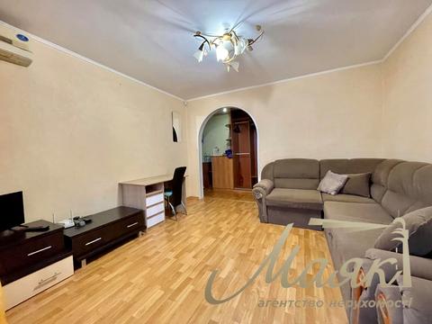 квартира за адресою Дніпровська вул. (Леппіка), 4