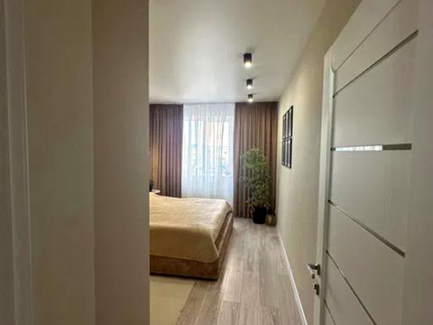 квартира по адресу Соборная ул., 16