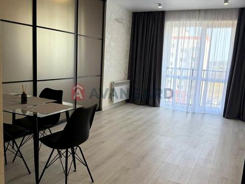 квартира за адресою Миколаївська вул., 31
