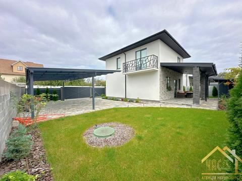 дом по адресу Мічуріна ул.