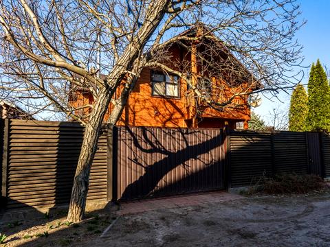будинок за адресою 50-та Садова вул.
