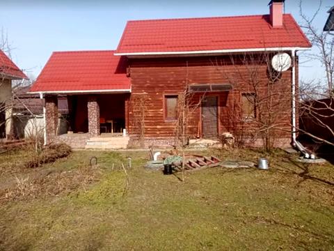 дом по адресу Центральная ул.