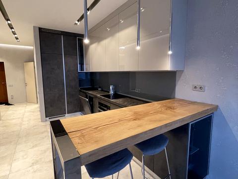 квартира по адресу Морской пер., 35