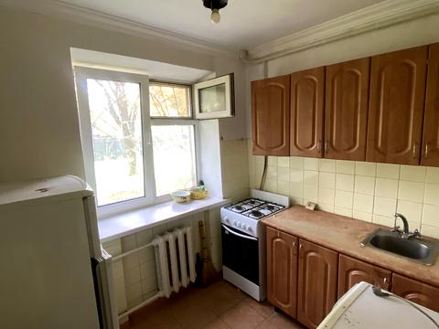 квартира за адресою Павла Чубинського вул. (Крупської), 4-А