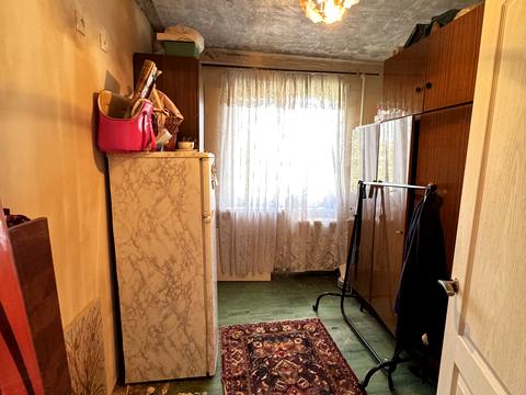 квартира по адресу Покровская ул. (Подбельского), 16