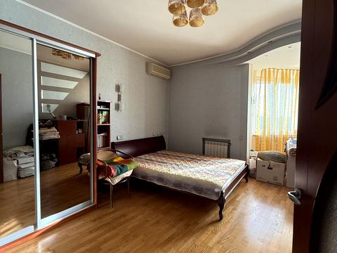 квартира по адресу Владимира Ивасюка просп. (Героїв Сталінграду), 24