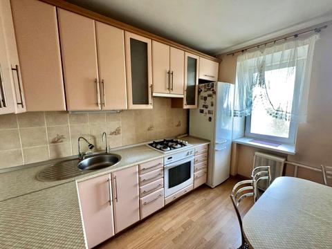квартира по адресу Киев, Новопироговская ул., 23