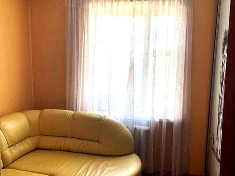 квартира по адресу Буковинская ул., 12