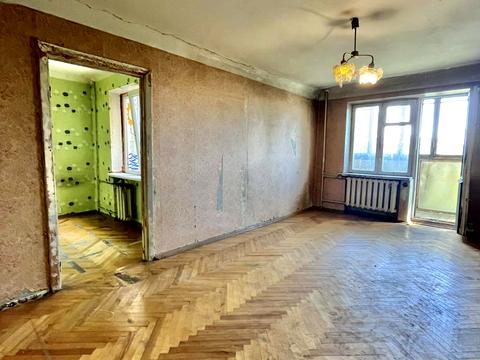 квартира по адресу Харьковское шоссе, 12