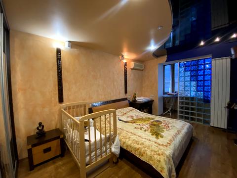 квартира за адресою Микільсько-Слобідська вул., 4-В