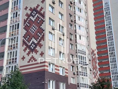 квартира по адресу Софии Русовой ул., 5-Б