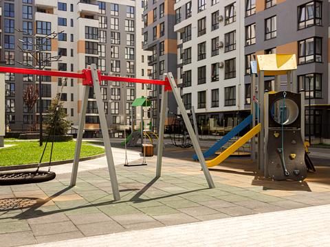 квартира по адресу Пимоненко ул. (Донбассовская), 7м