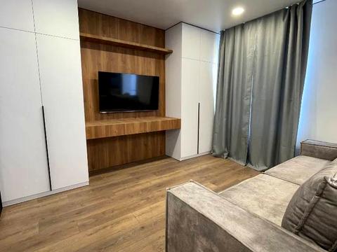 квартира по адресу Запорожское шоссе, 32д