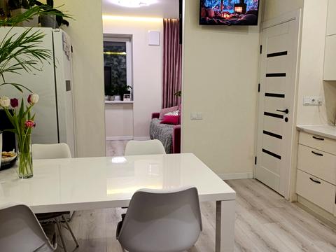 квартира за адресою 600-річчя вул., 66Г