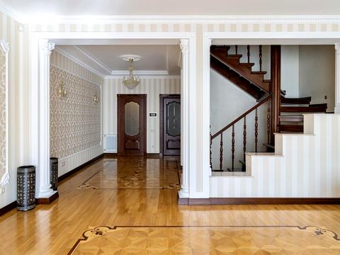 квартира по адресу Харьковская ул., 29