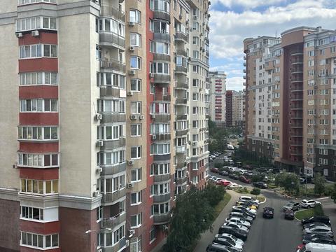 квартира за адресою Степана Рудницького вул. (Академіка Вільямса), 5