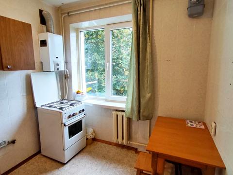 квартира по адресу Кошевого Олега ул., 31