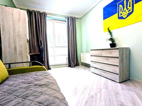 квартира по адресу Торфяная ул., 25-А