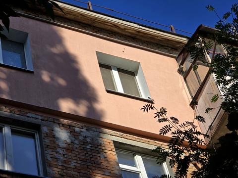 квартира по адресу Василия Никитина ул., 23г