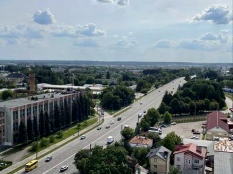квартира за адресою Городоцька вул., 226а