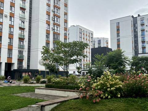 квартира за адресою Гетьмана Мазепи вул., 164