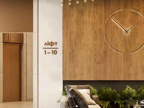 квартира за адресою Академіка Заболотного вул., 1-Б