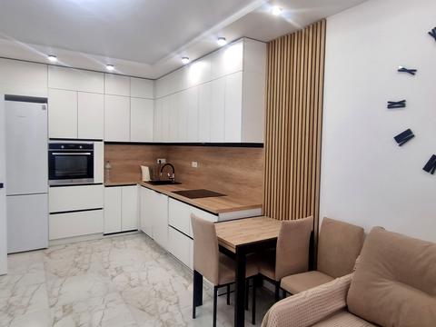 квартира по адресу Воздухофлотский просп. (Повітрофлотський), 56