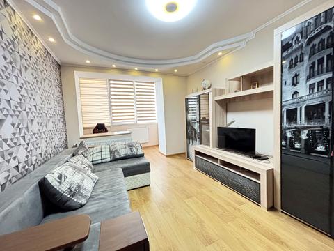 квартира по адресу Долгая ул., 20в