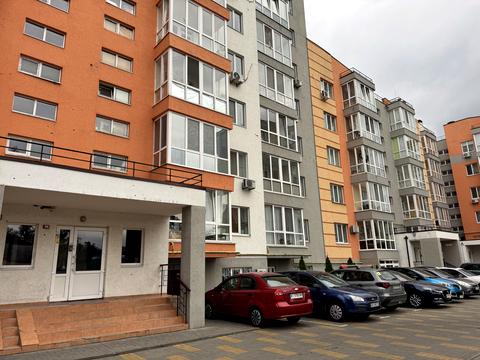 квартира за адресою Мінеральна вул., 45
