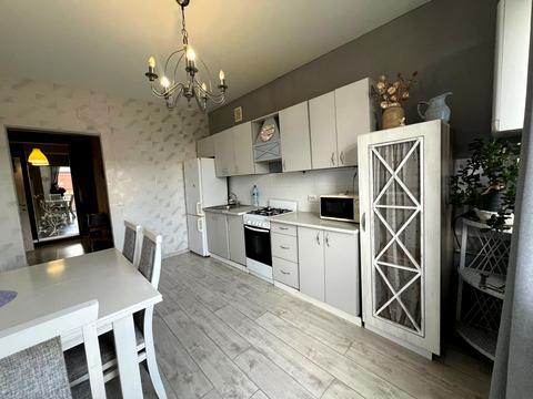 квартира за адресою Клімпуша, 10