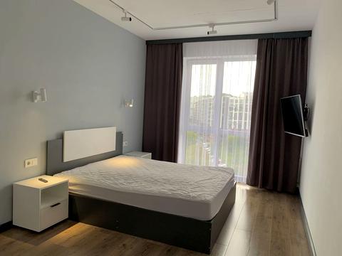 квартира за адресою Малоголосківська вул., 16б