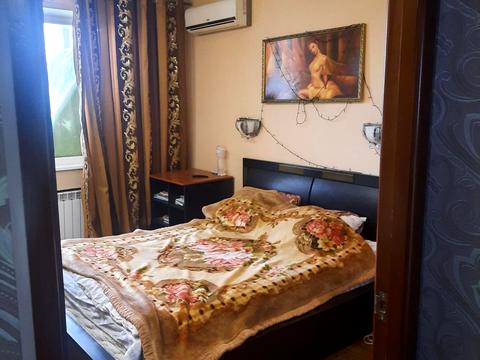 квартира за адресою Харків, Тракторобудівників просп., 90