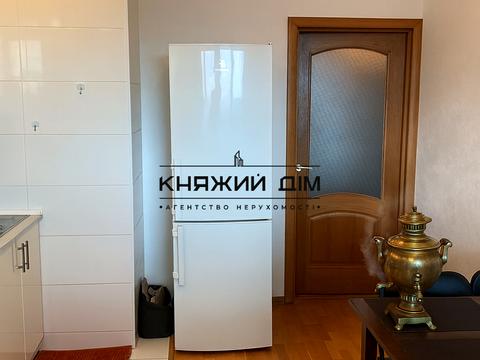 квартира за адресою Єлизавети Чавдар вул., 1